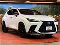 2025 Lexus NX