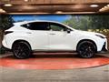 2025 Lexus NX