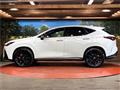 2025 Lexus NX