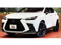 2025 Lexus NX