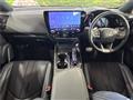 2025 Lexus NX