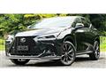 2025 Lexus NX