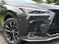 2025 Lexus NX