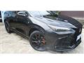 2025 Lexus NX