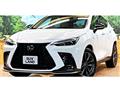 2025 Lexus NX