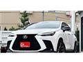 2025 Lexus NX
