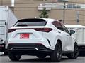 2025 Lexus NX