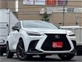 2025 Lexus NX
