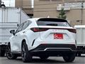 2025 Lexus NX