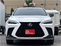 2025 Lexus NX