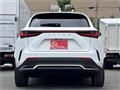2025 Lexus NX