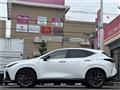 2025 Lexus NX