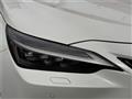 2025 Lexus NX