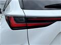 2025 Lexus NX