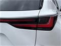 2025 Lexus NX