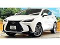 2025 Lexus NX