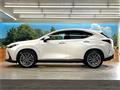 2025 Lexus NX