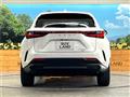2025 Lexus NX