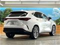 2025 Lexus NX