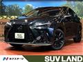 2025 Lexus NX