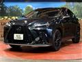2025 Lexus NX