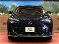2025 Lexus NX