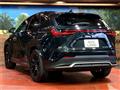 2025 Lexus NX
