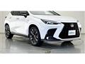2025 Lexus NX
