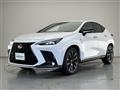 2025 Lexus NX