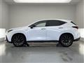 2025 Lexus NX