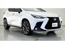 2025 Lexus NX
