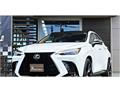 2025 Lexus NX