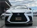 2025 Lexus NX