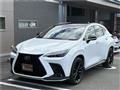 2025 Lexus NX
