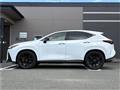 2025 Lexus NX