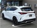 2025 Lexus NX