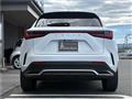 2025 Lexus NX