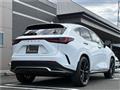 2025 Lexus NX