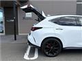 2025 Lexus NX