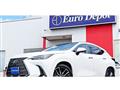 2025 Lexus NX