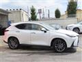 2025 Lexus NX