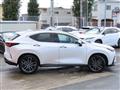 2025 Lexus NX