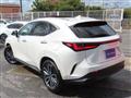 2025 Lexus NX