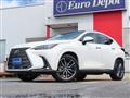 2025 Lexus NX