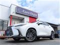 2025 Lexus NX