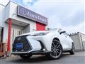 2025 Lexus NX