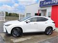 2025 Lexus NX