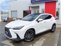 2025 Lexus NX