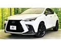 2025 Lexus NX