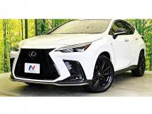 2025 Lexus NX